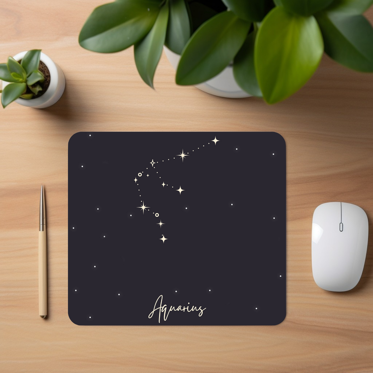 Horoscope Mousepads
