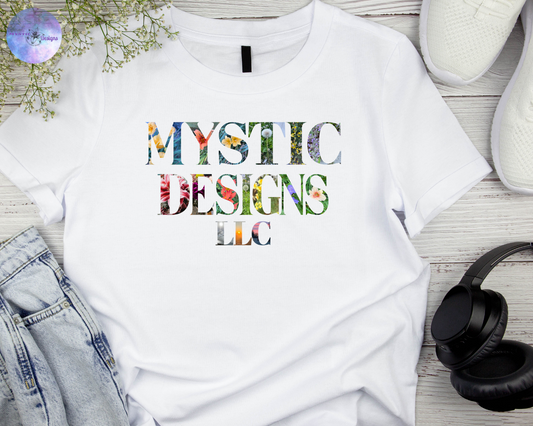 Mystic Designs Merch