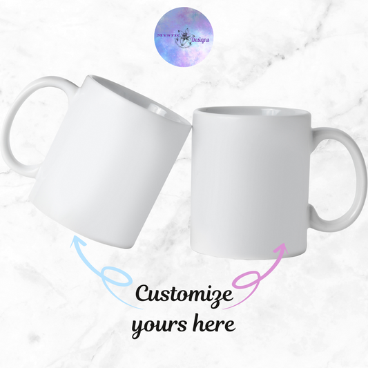 Custom Mug