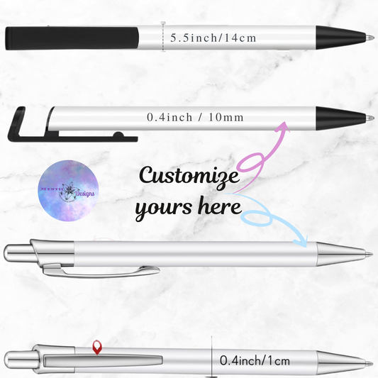 Custom Pen