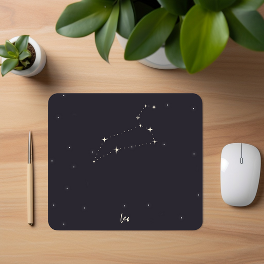 Horoscope Mousepads