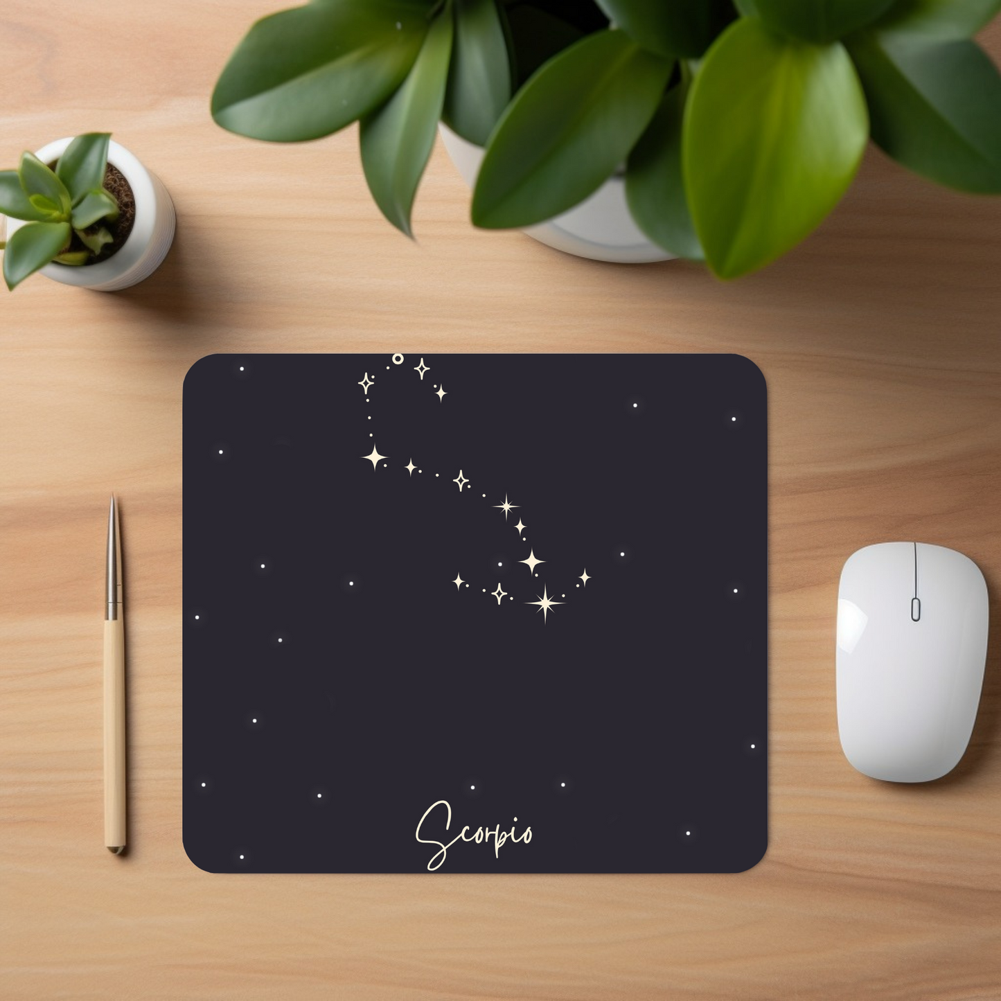 Horoscope Mousepads